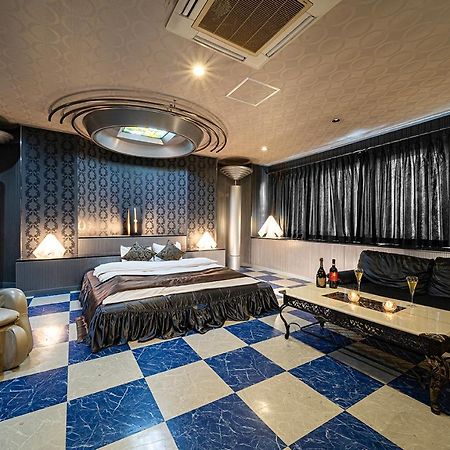 Hotel Xenia Takinoyashiro (Adults Only) Kato  المظهر الخارجي الصورة