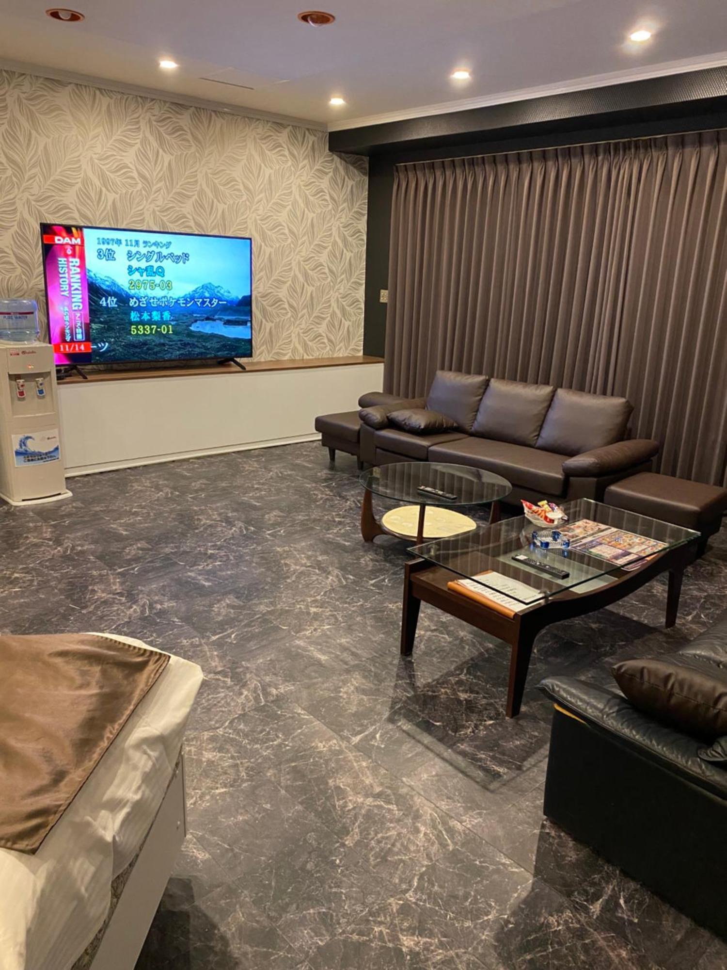 Hotel Xenia Takinoyashiro (Adults Only) Kato  المظهر الخارجي الصورة