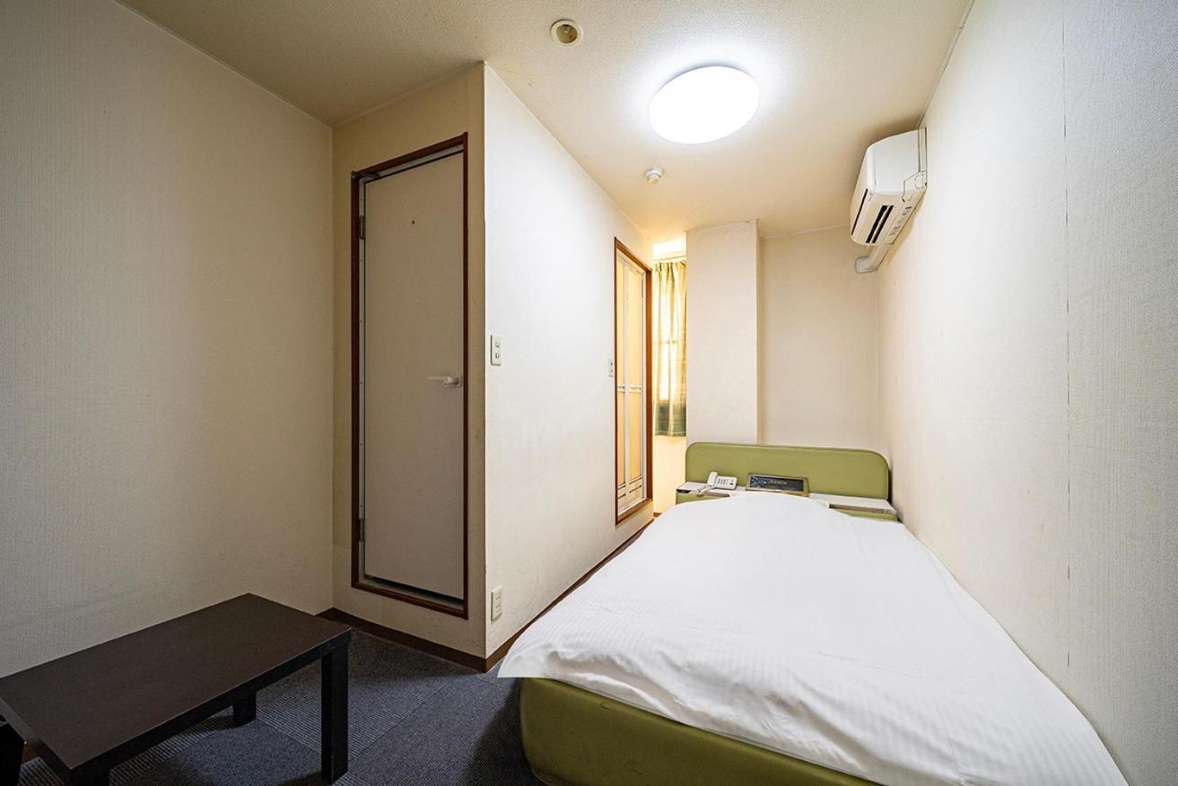 Hotel Xenia Takinoyashiro (Adults Only) Kato  المظهر الخارجي الصورة