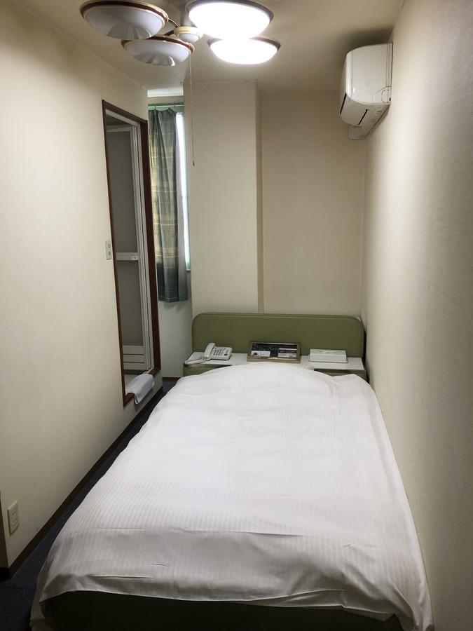 Hotel Xenia Takinoyashiro (Adults Only) Kato  المظهر الخارجي الصورة