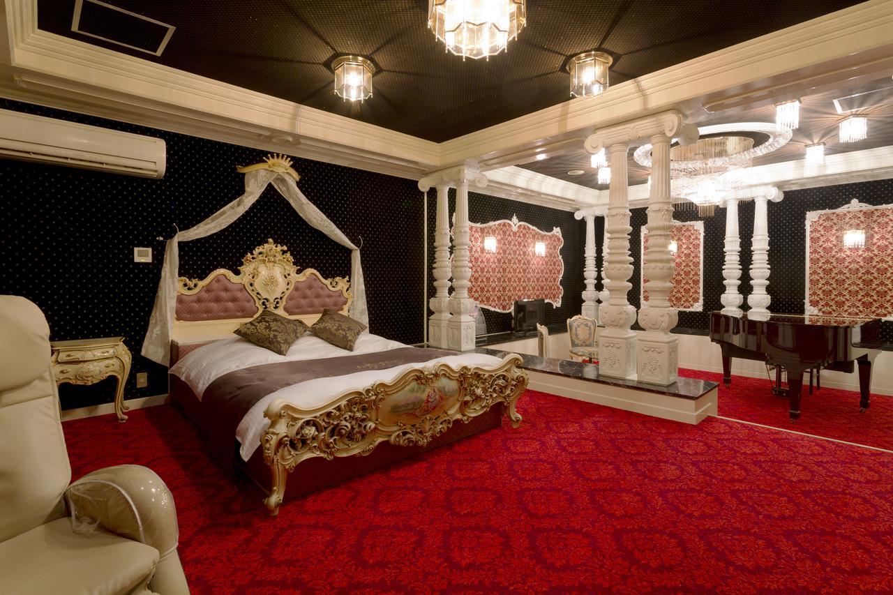 Hotel Xenia Takinoyashiro (Adults Only) Kato  المظهر الخارجي الصورة