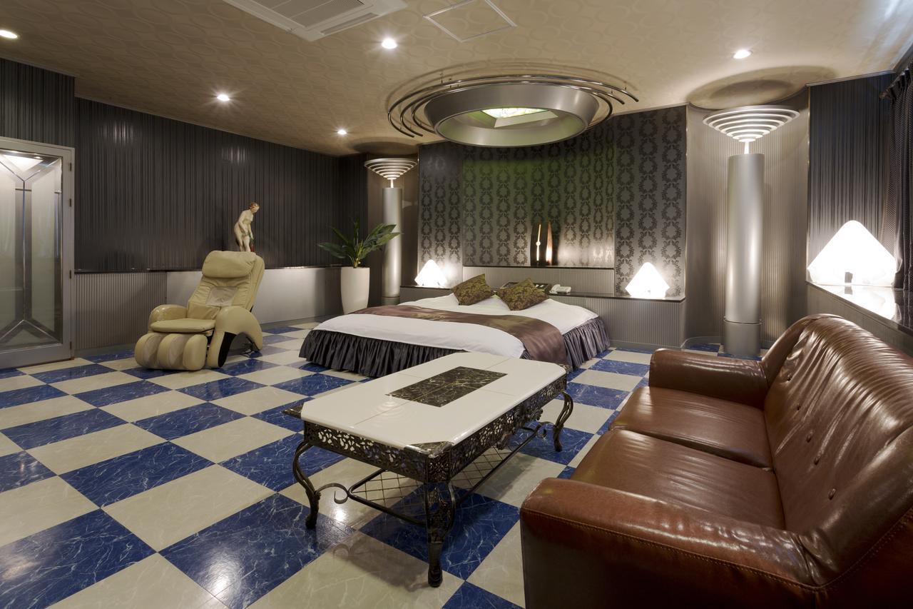 Hotel Xenia Takinoyashiro (Adults Only) Kato  المظهر الخارجي الصورة