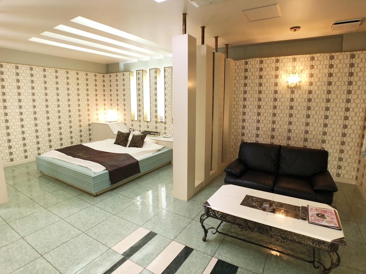 Hotel Xenia Takinoyashiro (Adults Only) Kato  المظهر الخارجي الصورة