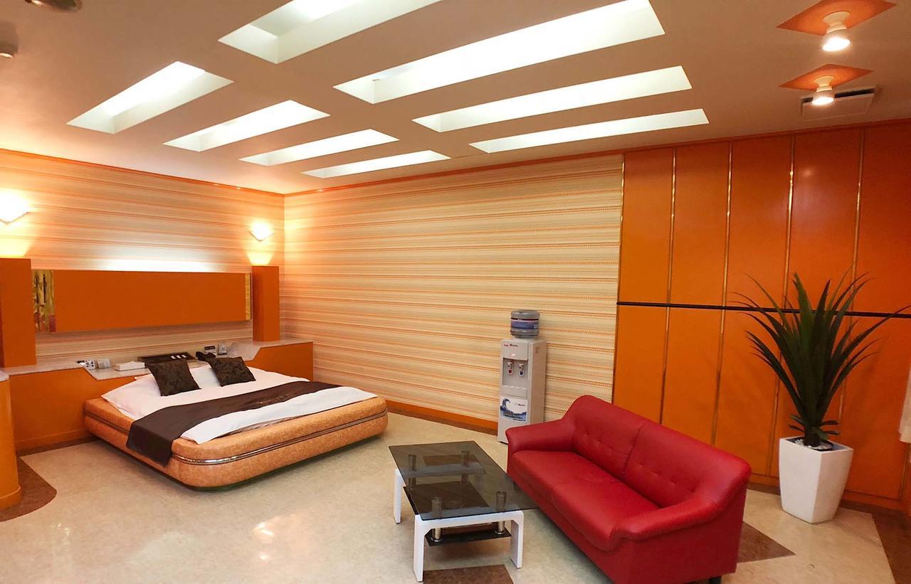 Hotel Xenia Takinoyashiro (Adults Only) Kato  المظهر الخارجي الصورة