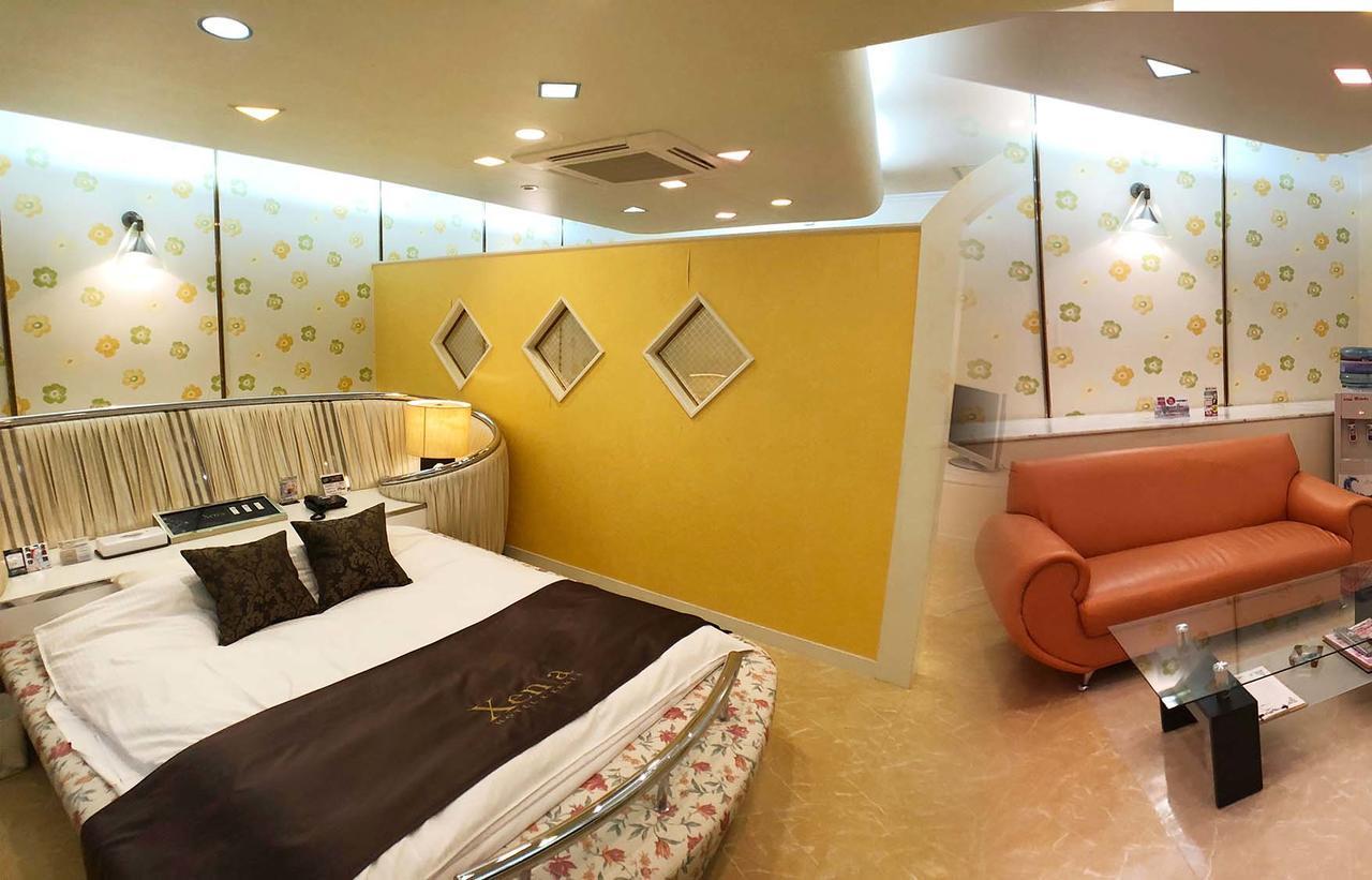 Hotel Xenia Takinoyashiro (Adults Only) Kato  المظهر الخارجي الصورة