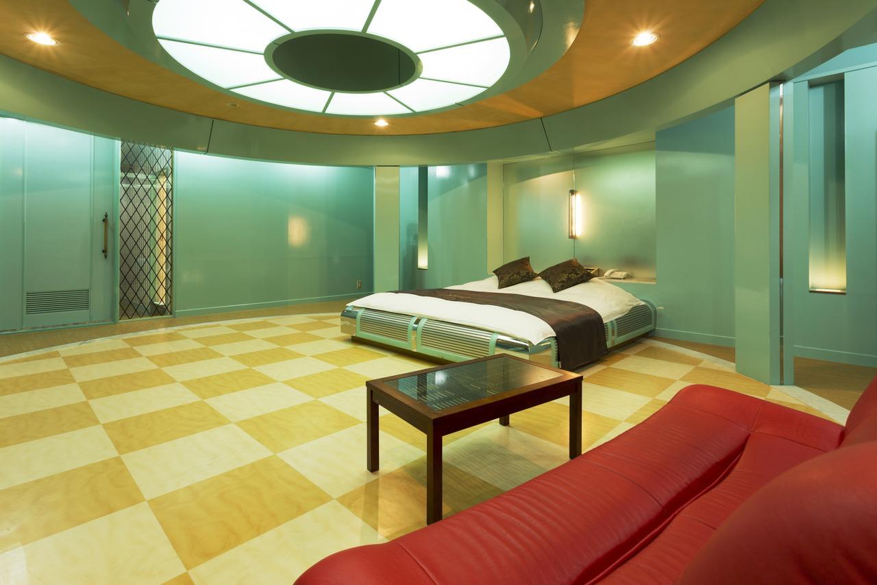 Hotel Xenia Takinoyashiro (Adults Only) Kato  المظهر الخارجي الصورة