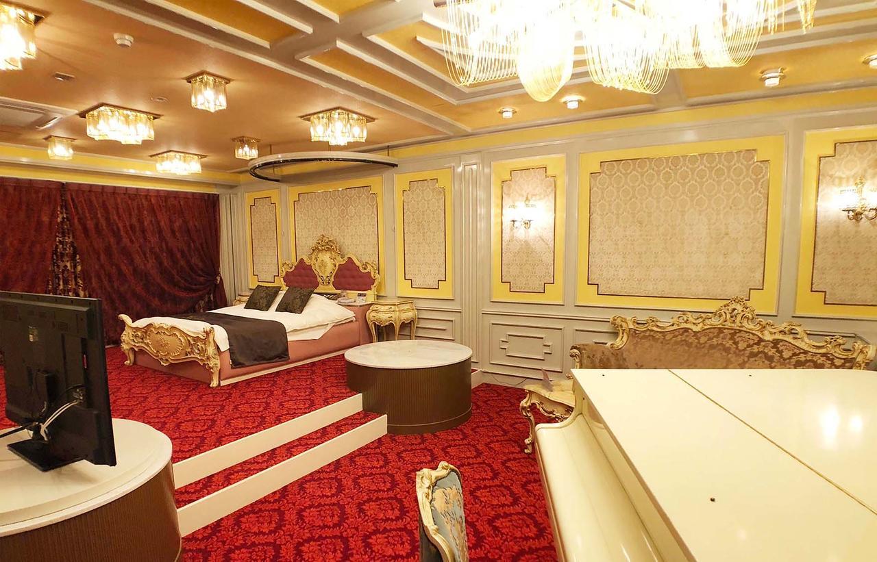 Hotel Xenia Takinoyashiro (Adults Only) Kato  المظهر الخارجي الصورة