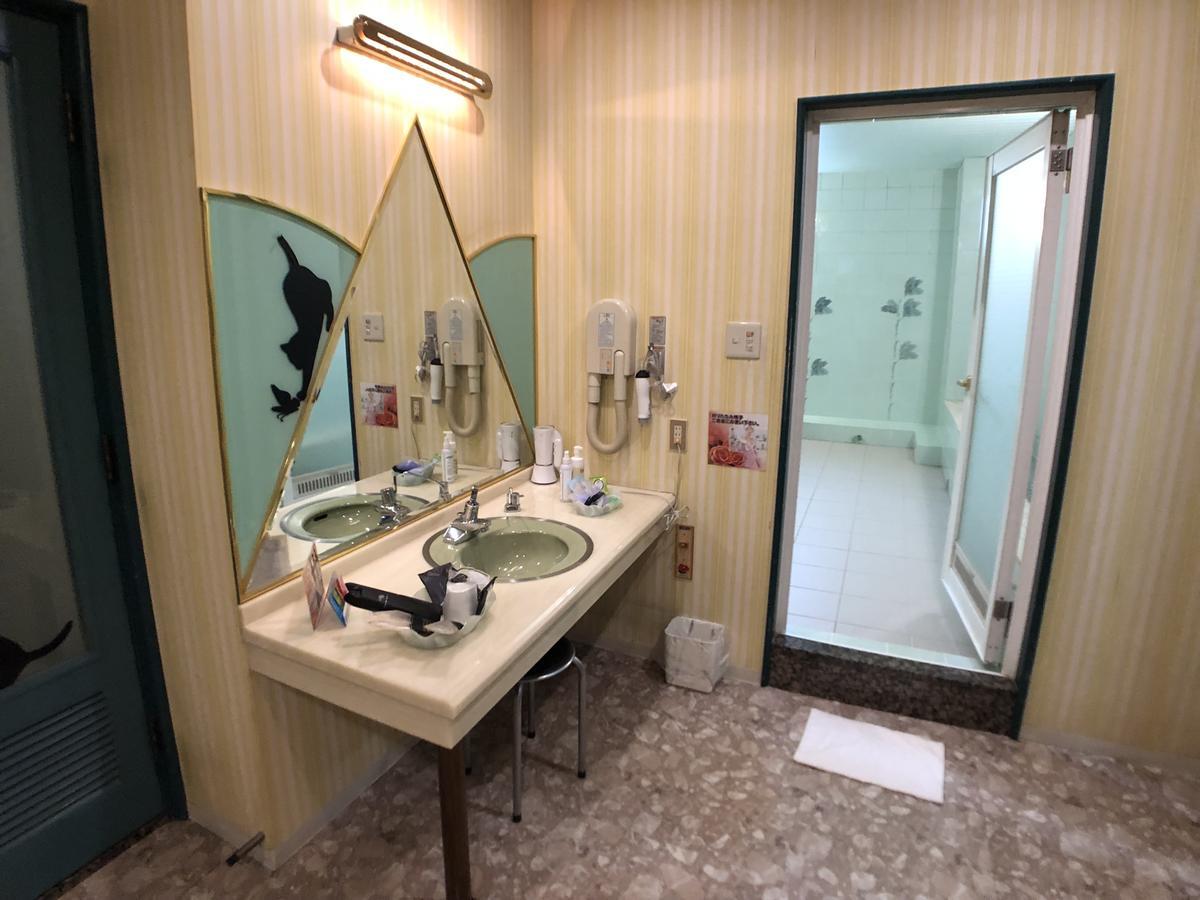 Hotel Xenia Takinoyashiro (Adults Only) Kato  المظهر الخارجي الصورة