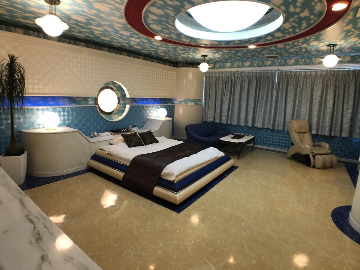 Hotel Xenia Takinoyashiro (Adults Only) Kato  المظهر الخارجي الصورة