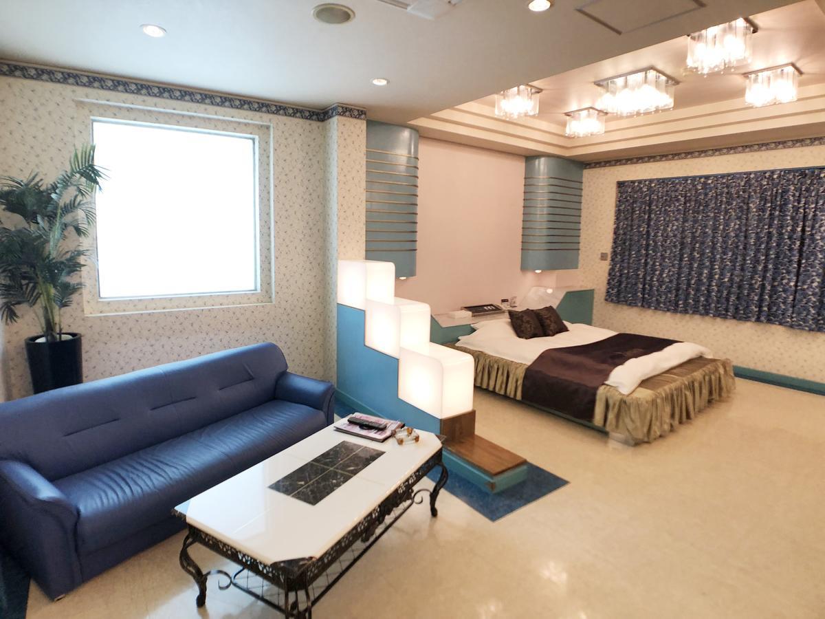 Hotel Xenia Takinoyashiro (Adults Only) Kato  المظهر الخارجي الصورة