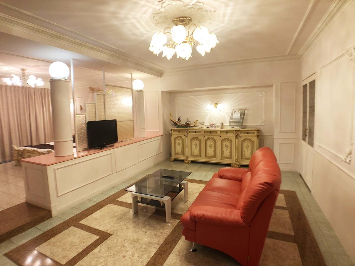Hotel Xenia Takinoyashiro (Adults Only) Kato  المظهر الخارجي الصورة