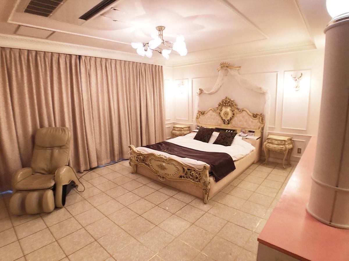 Hotel Xenia Takinoyashiro (Adults Only) Kato  المظهر الخارجي الصورة