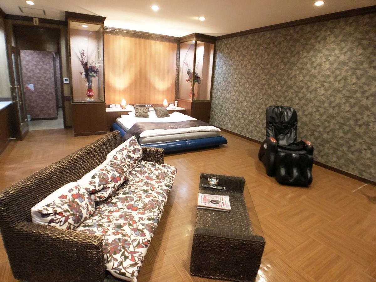 Hotel Xenia Takinoyashiro (Adults Only) Kato  المظهر الخارجي الصورة