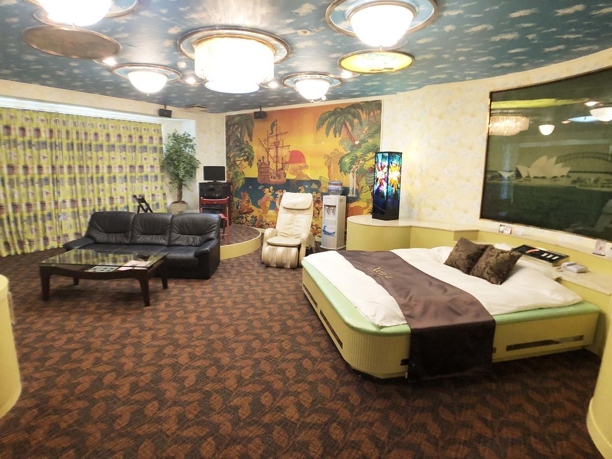 Hotel Xenia Takinoyashiro (Adults Only) Kato  المظهر الخارجي الصورة